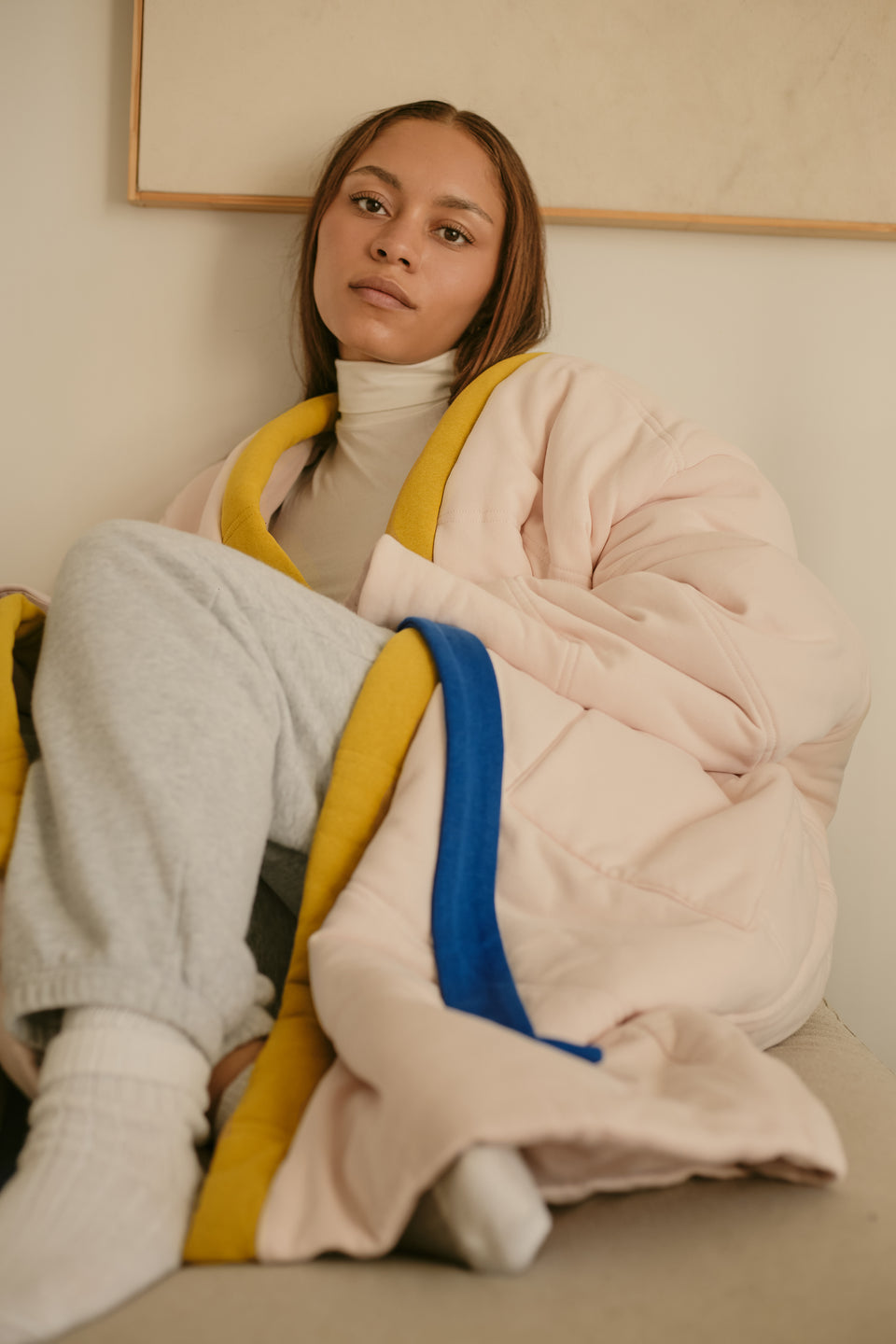 Gift Ideas for Women: Fashion and Luxury Gifts for Women - OffHours Homecoat
