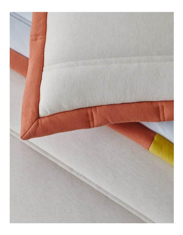 West Elm Collab Quilt in OOS COLLAB Renaissance